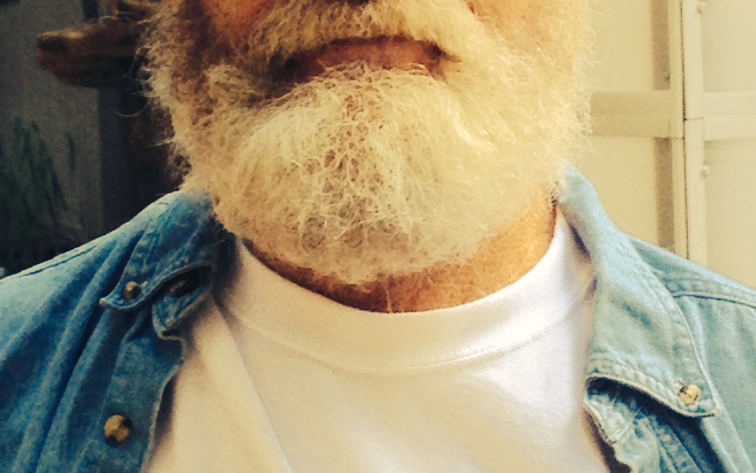 Tea Sipper Podcast #2 – Michael Fritts