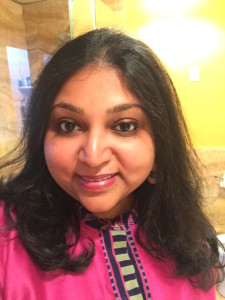 Harshita