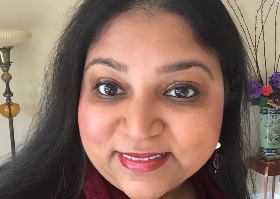 Tea Sipper Podcasts #10: Harshita Lohia