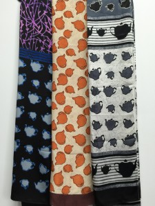 Harshita Scarves
