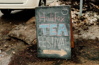 Halifax Tea Festival