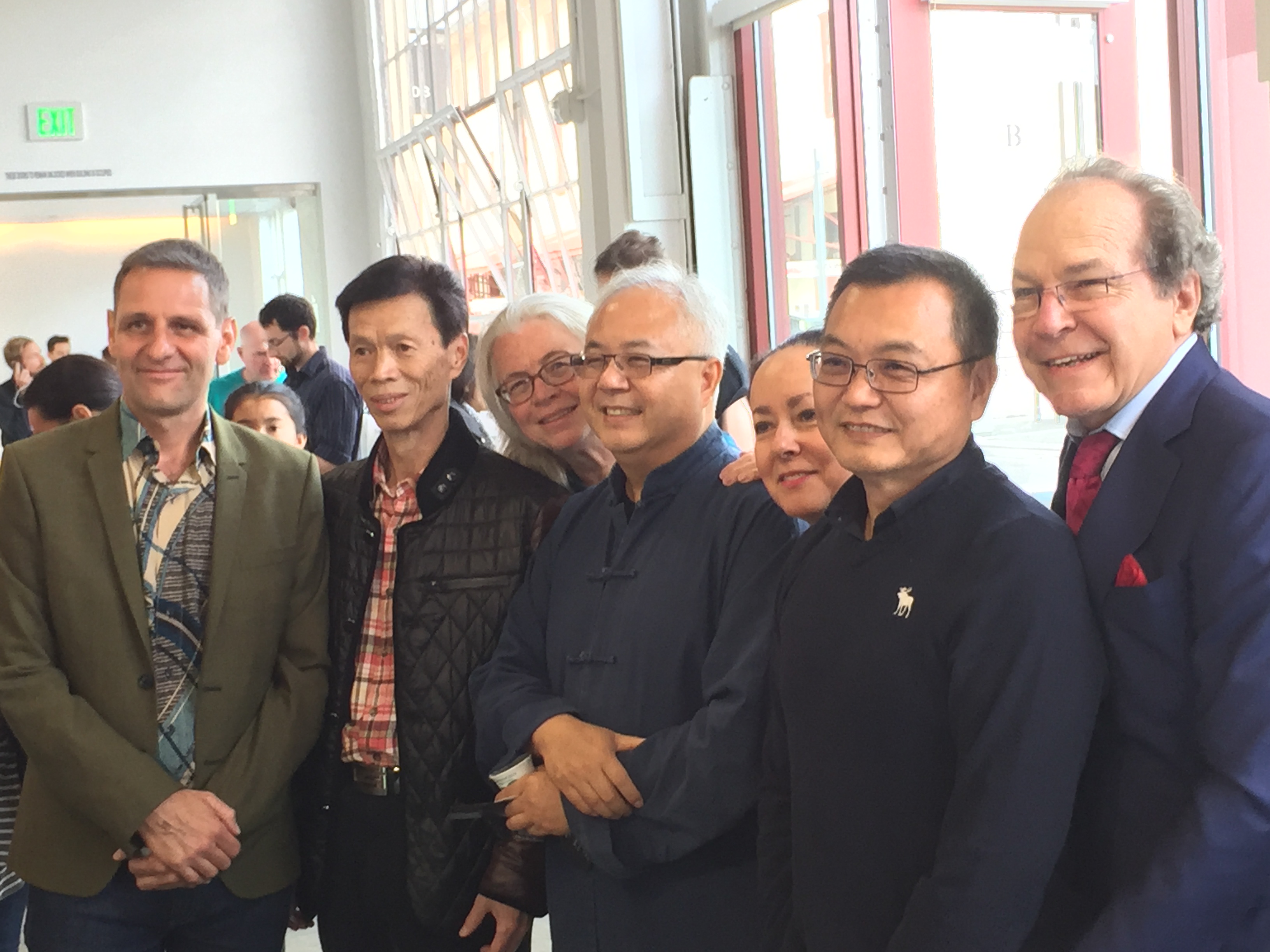 San Francisco Tea Festival