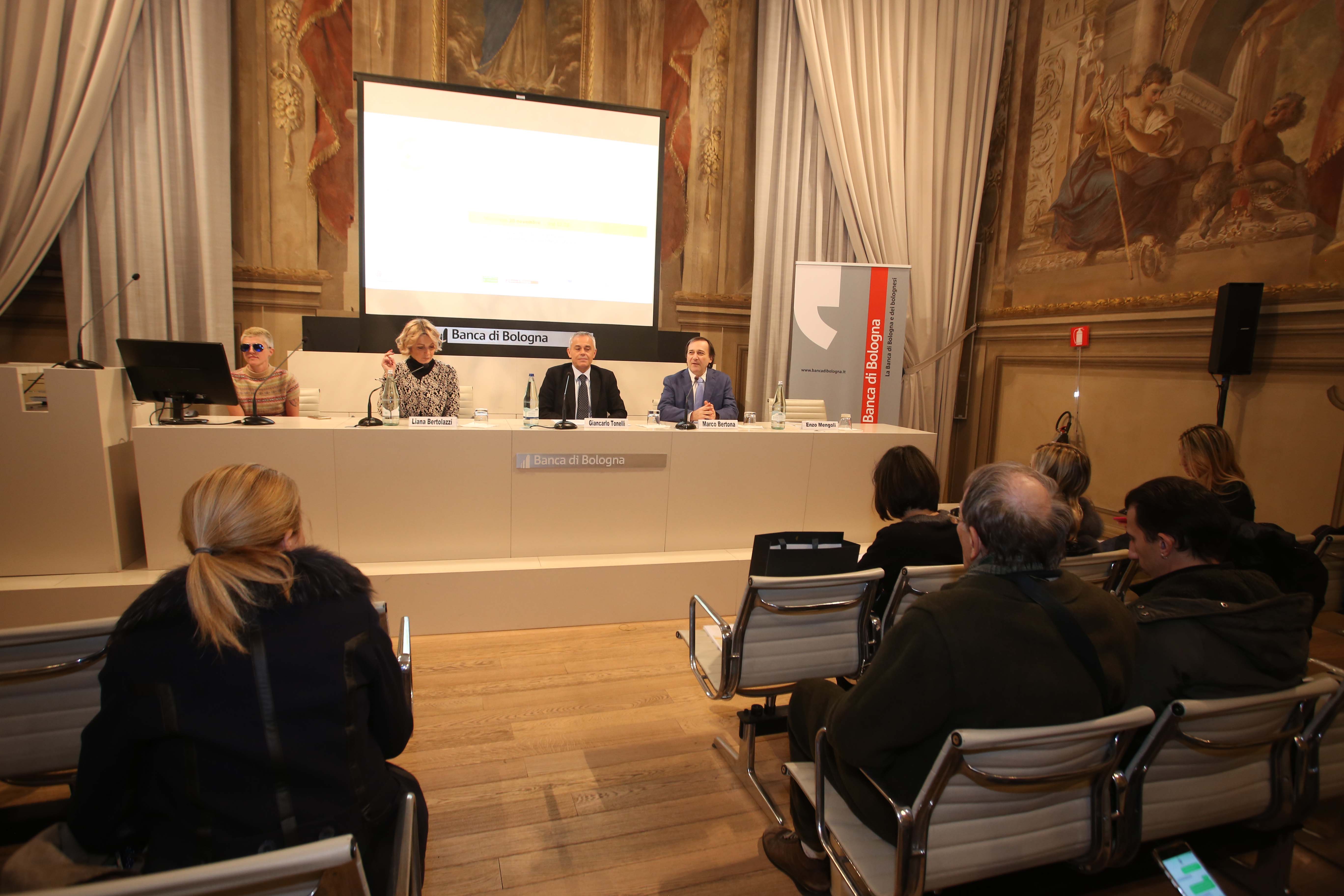 Bologna Tea Festival