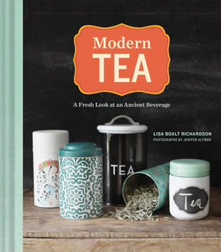 Book Review: Modern Tea, A Fresh Look at an Ancient Beverage