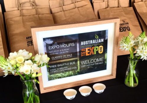 Australian Tea Expo